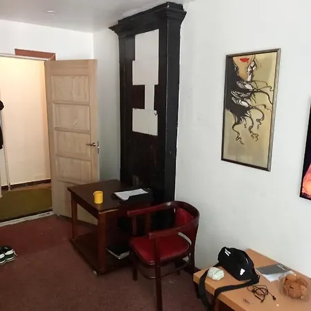 Double Bed Appartement Riga